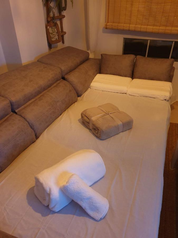 Apartament Pepillo'S Beach,Wifi Pool Terrace Leilighet Aguadulce  Eksteriør bilde